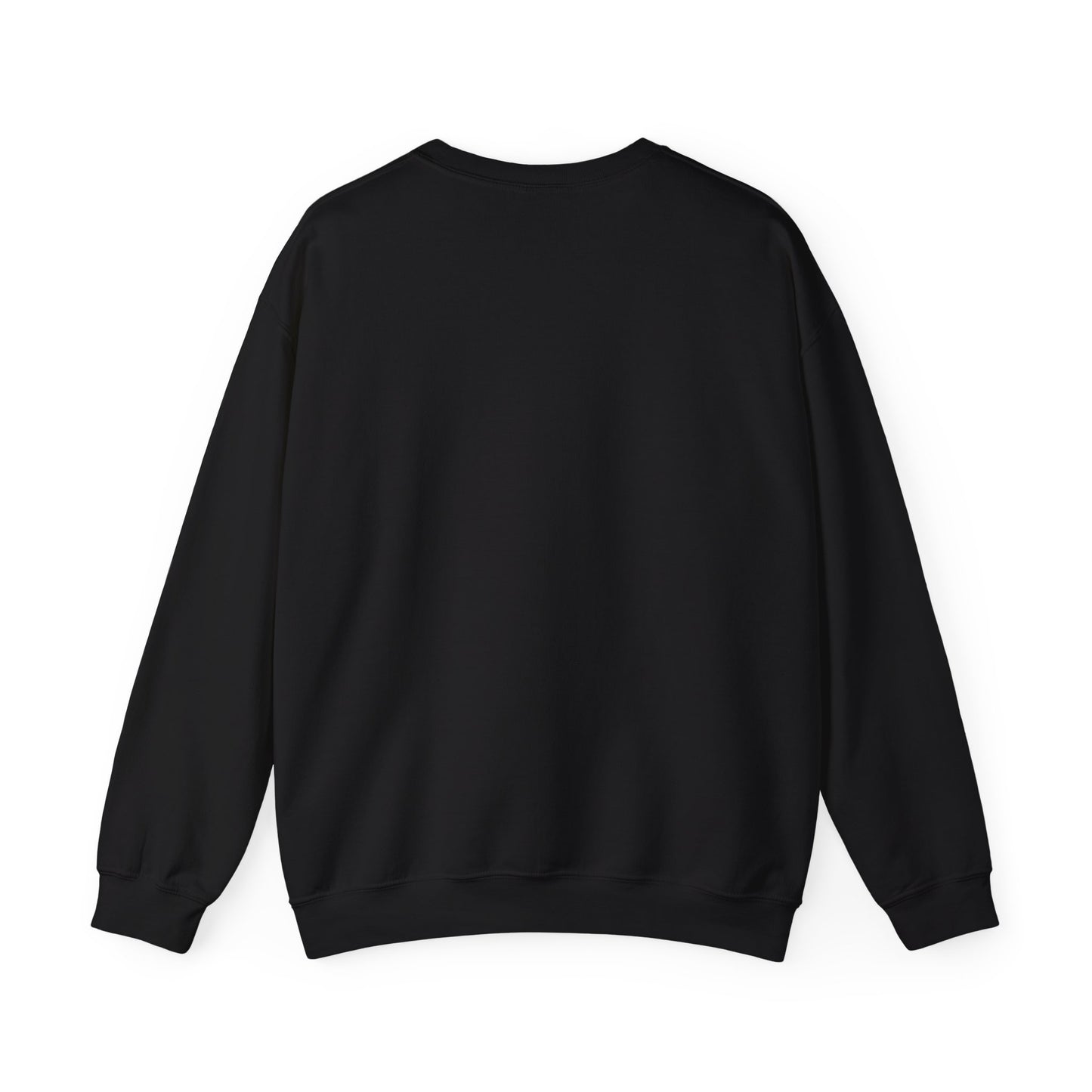 Just One More Level Unisex Heavy Blend™ Crewneck Sweatshirt