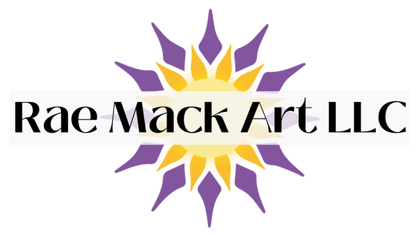 Rae Mack Art LLC